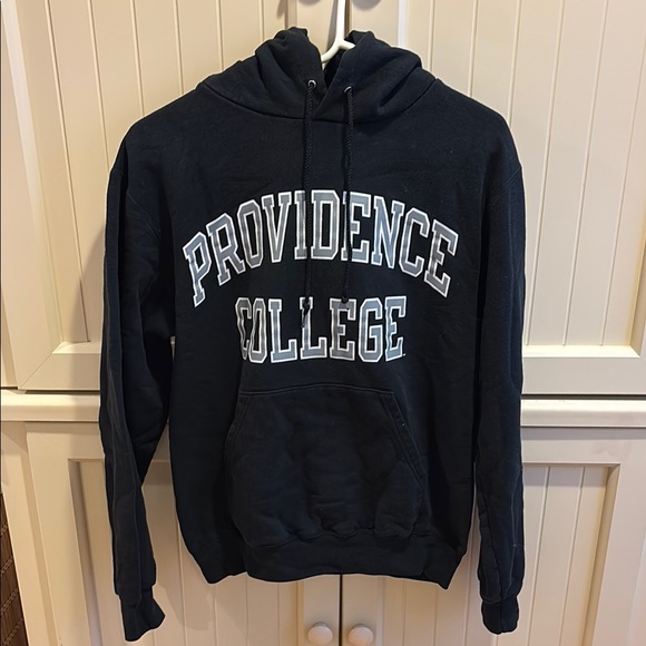 Champion Tops - Providence College Black Hoodie